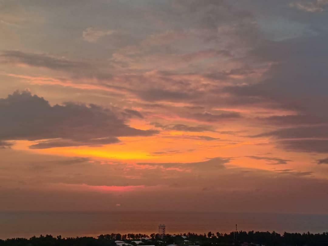 Sekinchan Seaview Homestay L143 High View Екстер'єр фото